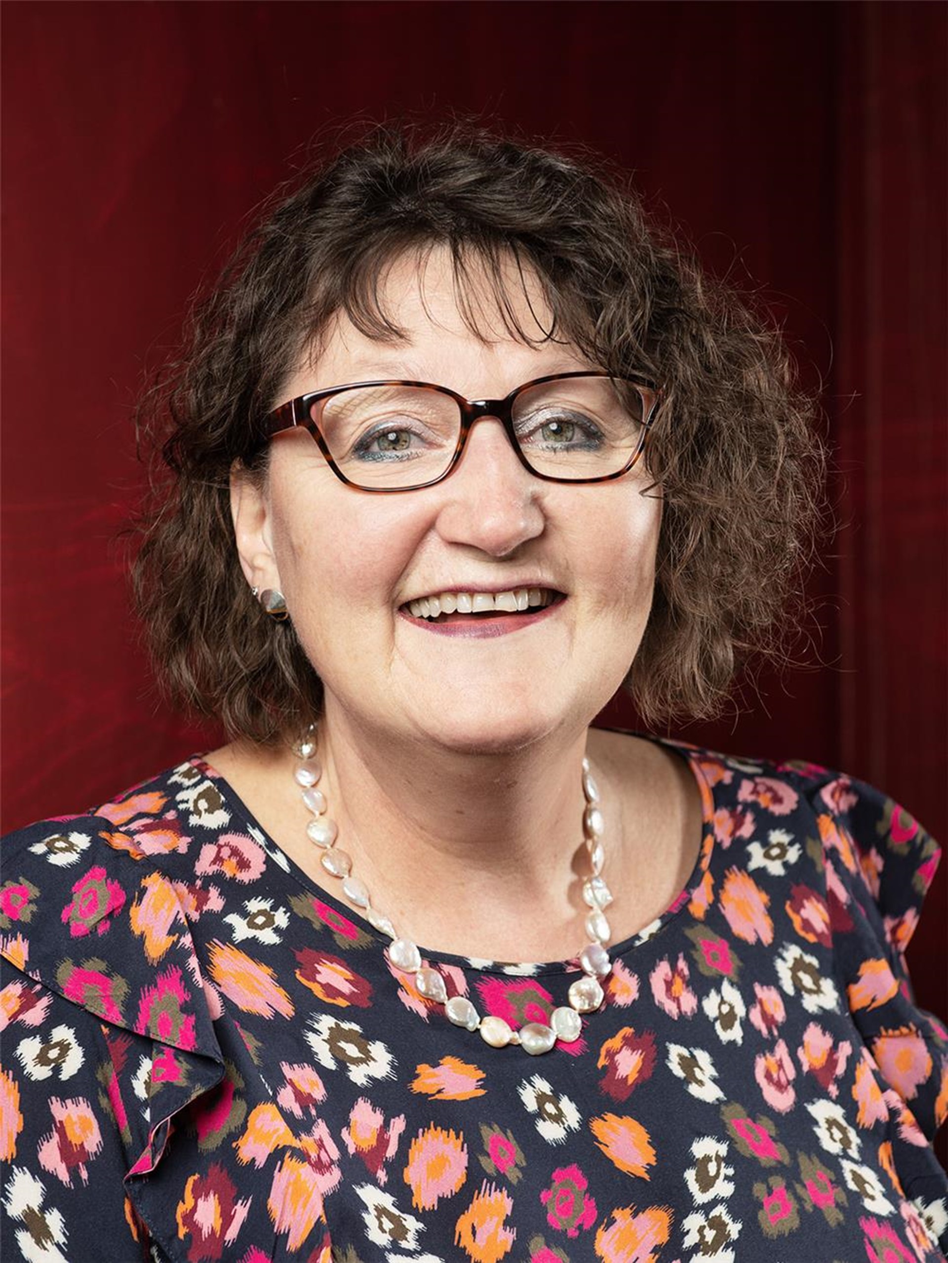 Schaal, 2019