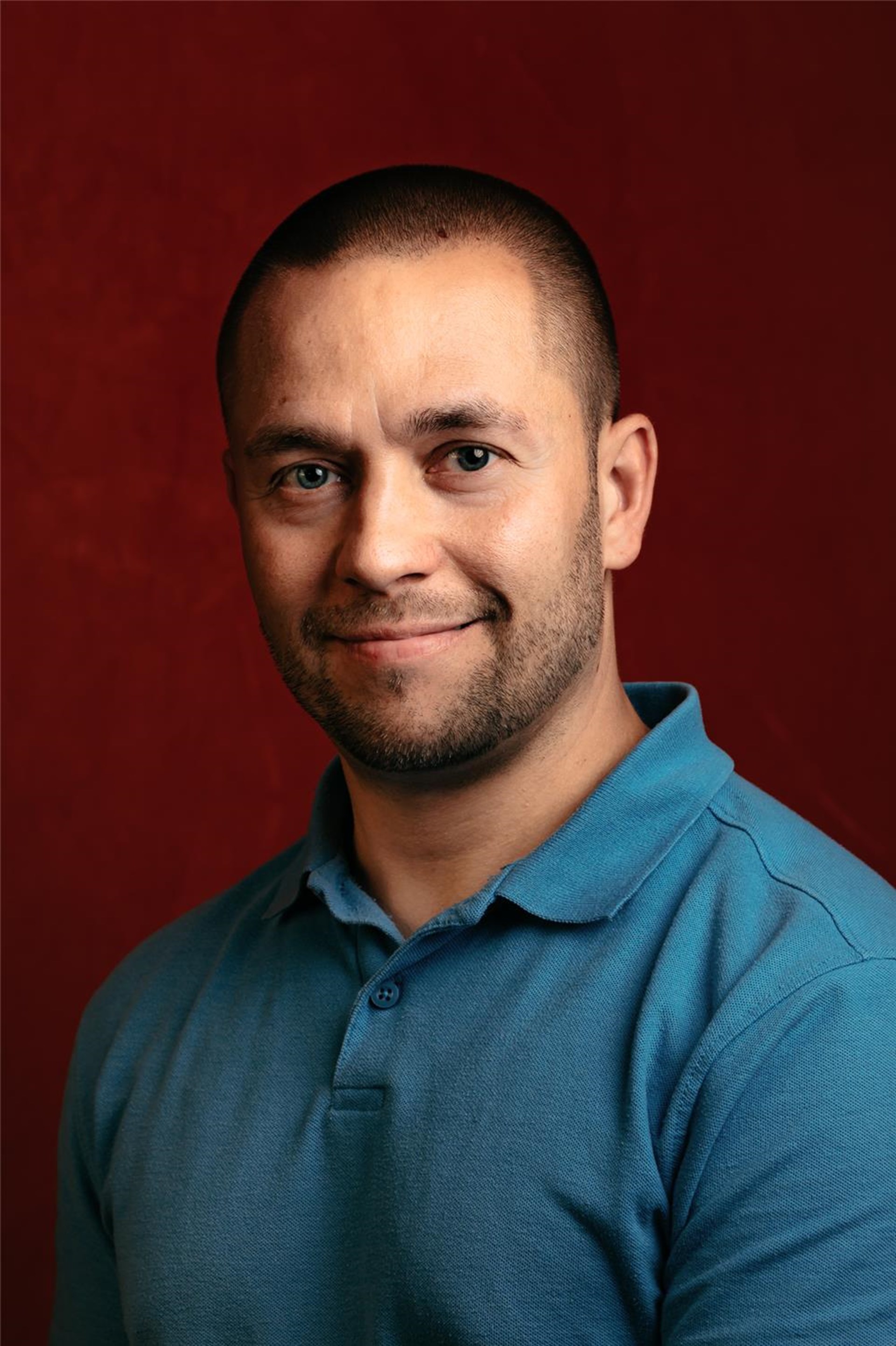Patrick Emminger